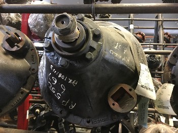 STOCK -  MAKE MODEL